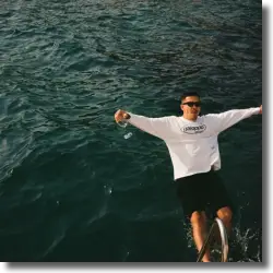 Cover: SANTOS - Pinienbume