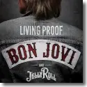 Cover:  Bon Jovi with Jelly Roll - Living Proof