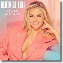 Cover: Beatrice Egli - Voll unter Strom