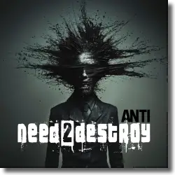 Cover: Need2destroy - Anti