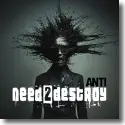 Cover:  Need2destroy - Anti