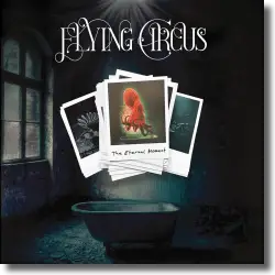 Cover: Flying Circus - The Eternal Moment