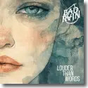 Cover:  Bad Rain - Louder Than Words