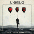 Cover: Unheilig - Liebe Glaube Monster