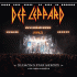 Cover: Def Leppard - Diamond Star Heroes Live From Sheffield
