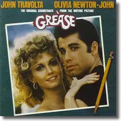 Cover: Grease - Original Soundtrack