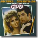 Cover:  Grease - Original Soundtrack