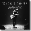 Cover:  Bastian Da Cruz - 10 Out Of 37