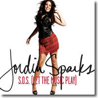 Cover: Jordin Sparks - S.O.S. (Let The Music Play)