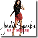 Cover: Jordin Sparks - S.O.S. (Let The Music Play)