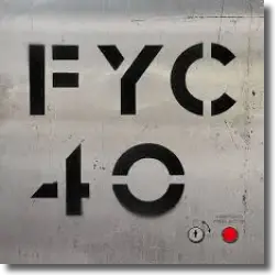 Cover: Fine Young Cannibals - FYC40