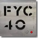 Cover:  Fine Young Cannibals - FYC40