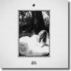 Cover: Tuvaband - Seven Ways of Floating