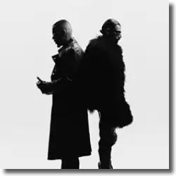 Cover: Afshin Momadi & Luciano - Like That