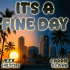 Cover: Alex Hilton & Carrie Blank - It's A Fine Day
