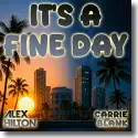 Cover:  Alex Hilton & Carrie Blank - It's A Fine Day