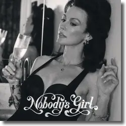Cover: Amanda Shires - Nobodys Girl