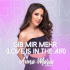 Cover: Anna-Maria Zivkov - Gib mir mehr (Love is in the Air)