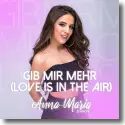 Cover:  Anna-Maria Zivkov - Gib mir mehr (Love is in the Air)