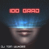 Cover: DJ Tom Wunder - 100 Grad