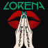 Cover: LORENA - Pretty Please