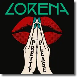 Cover: LORENA - Pretty Please