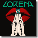 Cover:  LORENA - Pretty Please