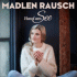 Cover: Madlen Rausch - Haus am See