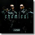 Cover:  twocolors - Chemical
