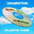 Cover: YouNotUs & Plastik Funk - In The Middle