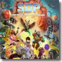 Cover:  SDP - Die wollen nur spielen