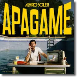 Cover: Alvaro Soler - Apgame
