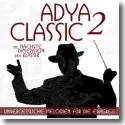 Cover:  Adya - Classic 2