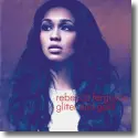 Cover:  Rebecca Ferguson - Glitter & Gold