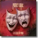 Cover:  Mtley Cre - Theatre of Pain (40th Anniversary)