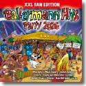 Cover:  Ballermann Hits Party 2026 - Various Artists