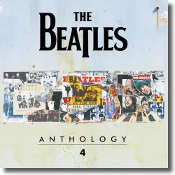 Cover: The Beatles - Anthology 4