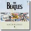 Cover:  The Beatles - Anthology 4