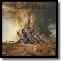 Cover:  Dream Theater - Quarantime: Live  Paris 2