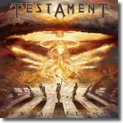 Cover: Testament - Para Bellum