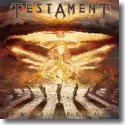 Cover:  Testament - Para Bellum
