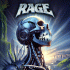 Cover: Rage - A New World Rising