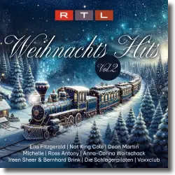 Cover: RTL Weihnachts Hits - Vol. 2 - Various Artists