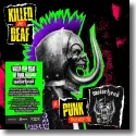 Cover:  Killed By Deaf: A Punk Tribute to Motrhead - Various Artists