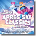 Cover:  RTL Hits - Die grten Aprs Ski Classics aller Zeiten - Various Artists