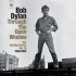 Cover: Bob Dylan - The Bootleg Series Vol. 18: Through The Open Window, 1956-1963