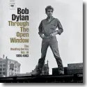 Cover:  Bob Dylan - The Bootleg Series Vol. 18: Through The Open Window, 1956-1963