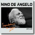 Cover:  Nino de Angelo - Irgendwann im Leben = Jetzt & Live