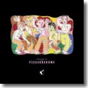 Cover:  Frankie Goes To Hollywood - Welcome To The Pleasuredome (40th Anniversary)