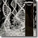Cover:  Coroner - Dissonance Theory